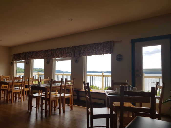 Massot Oceanview Hotel 371