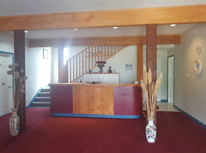 Massot Oceanview Hotel 370