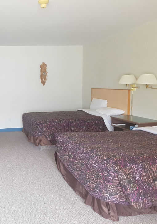 Massot Oceanview Hotel 366