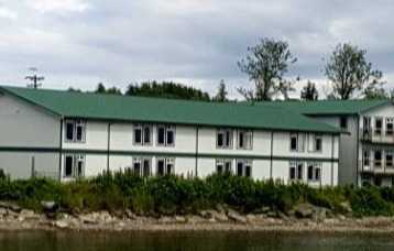 Massot Oceanview Hotel 360