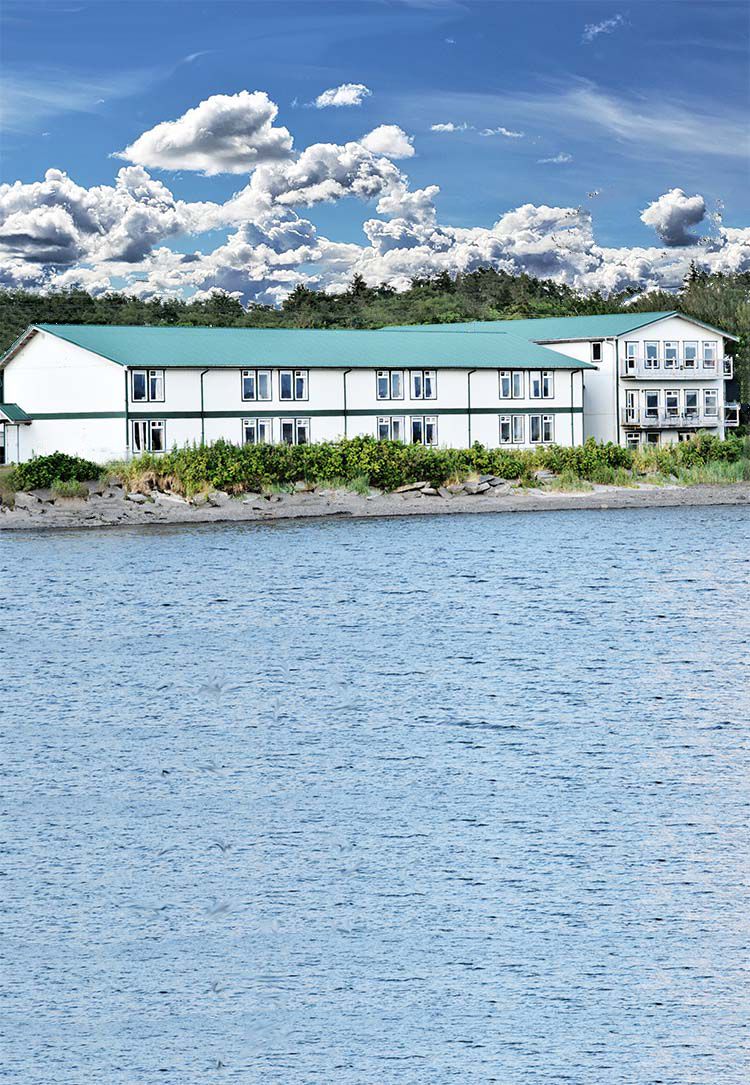 Massot Oceanview Hotel 364